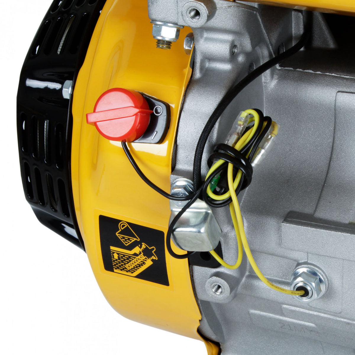 Motor Gasolina 9 HP - SG270 - SDS POWER