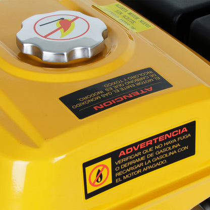 Motor Gasolina 9 HP - SG270 - SDS POWER