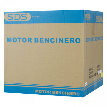 Motor Gasolina 9 HP - SG270 - SDS POWER