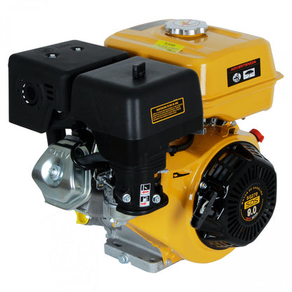 Motor Gasolina 9 HP - SG270 - SDS POWER