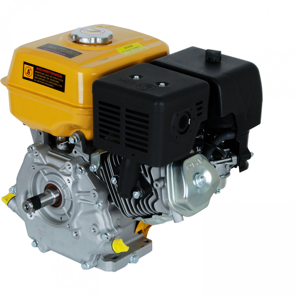 Motor Gasolina 9 HP - SG270 - SDS POWER