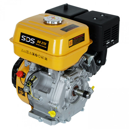 Motor Gasolina 9 HP - SG270 - SDS POWER