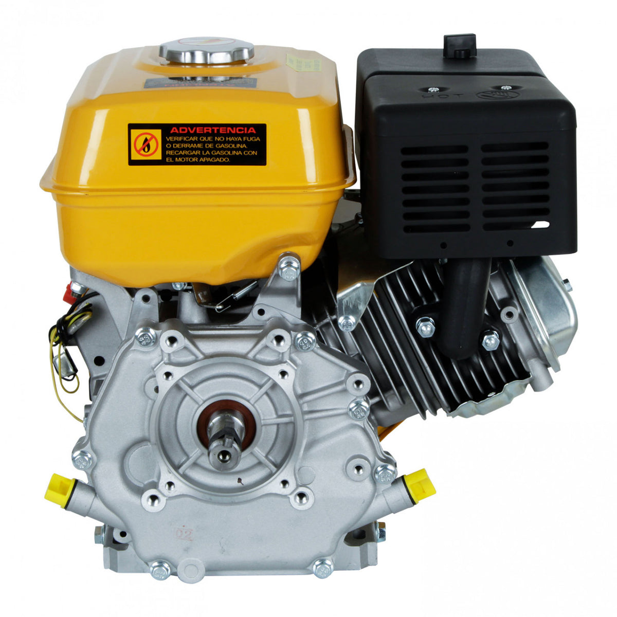 Motor Gasolina 9 HP - SG270 - SDS POWER