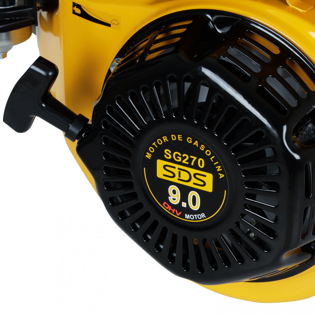 Motor Gasolina 9 HP - SG270 - SDS POWER