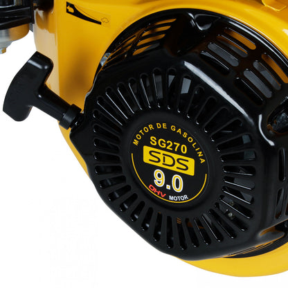 Motor Gasolina 9 HP - SG270 - SDS POWER