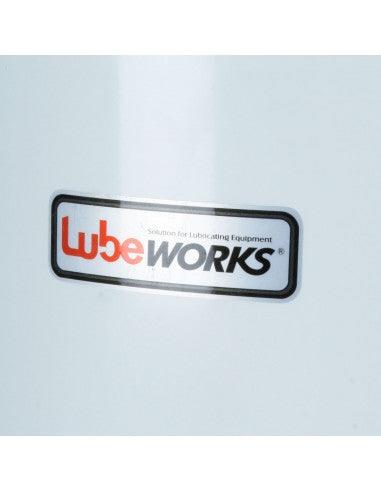 Pato de Lubricacion 16 Lts. 17211008 - LUBEWORKS