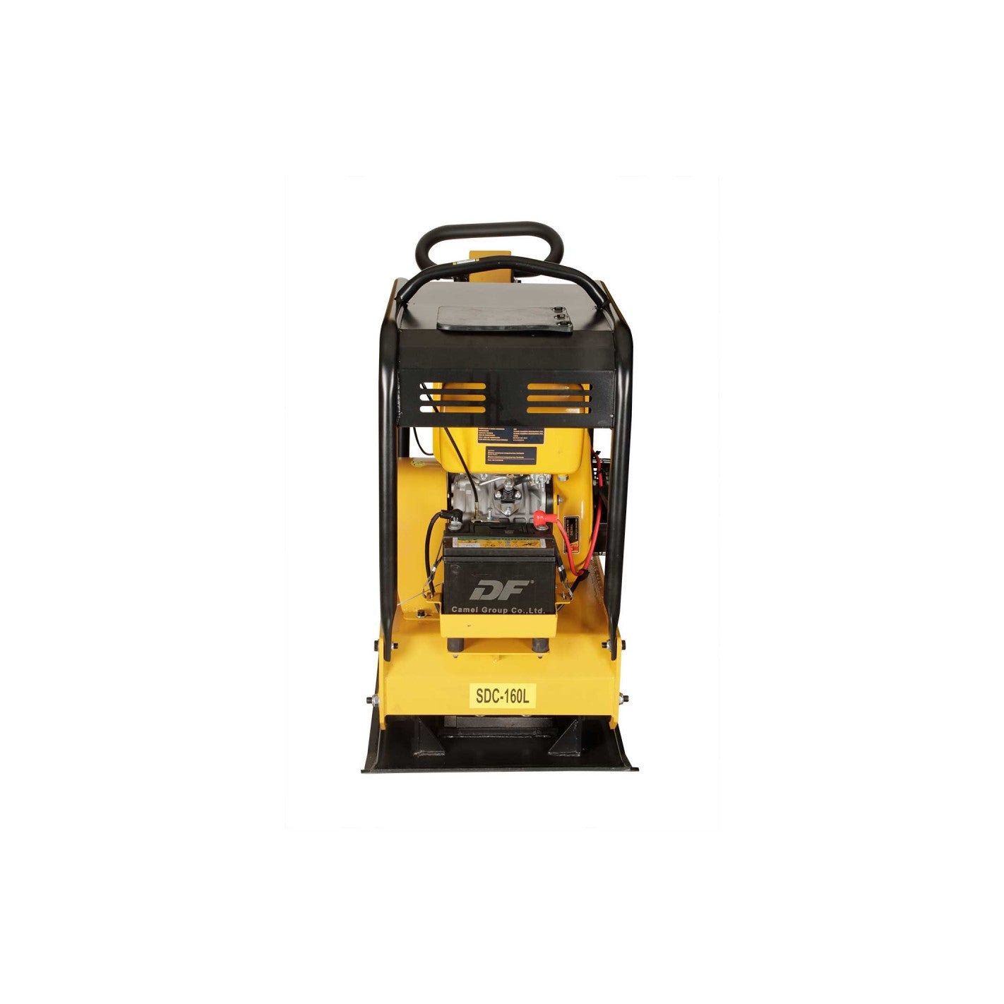 Placa Compactadora 3.000 Kg. Reversible SDS-2250l (SDC 160L)- Sds Power