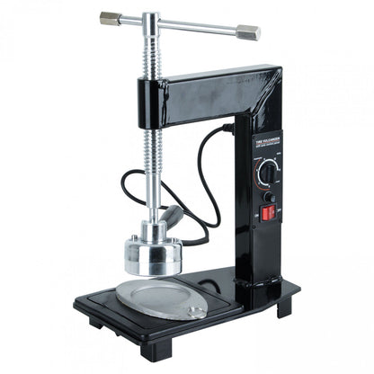 Plancha Vulcanizadora Camara 220v 50hz trad001 - ACO