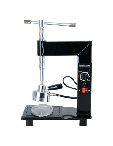 Plancha Vulcanizadora Camara 220v 50hz trad001 - ACO