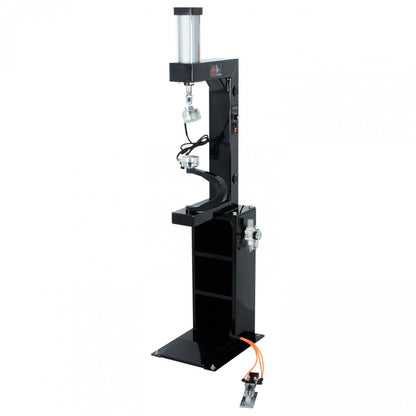 Plancha Vulcanizadora Pedestal 220v 500w trad004q - TORIN