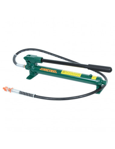 Porto power 10t 17 Piezas AE010010 - JONNESWAY