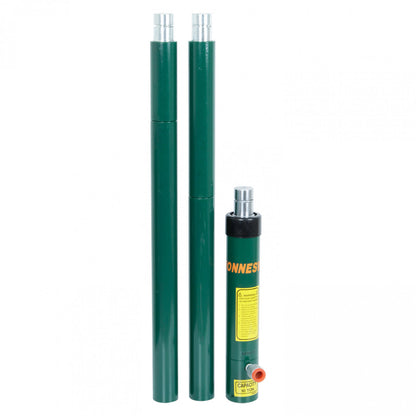 Porto power 10t 17 Piezas AE010010 - JONNESWAY
