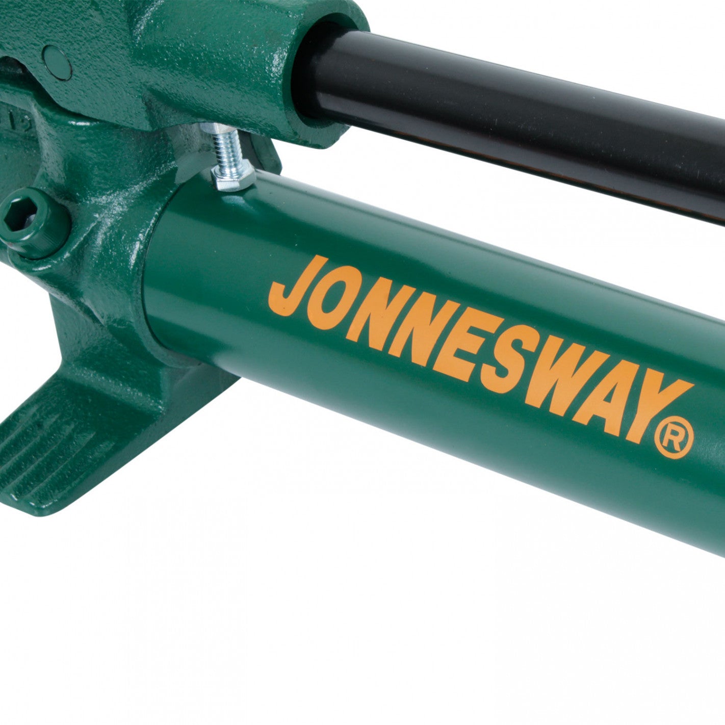 Porto power 10t 17 Piezas AE010010 - JONNESWAY