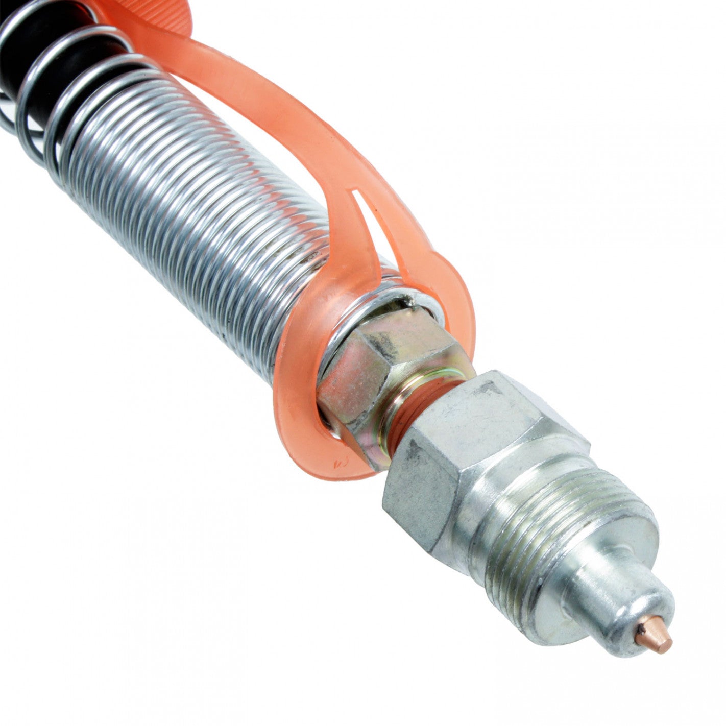 Porto power 10t 17 Piezas AE010010 - JONNESWAY