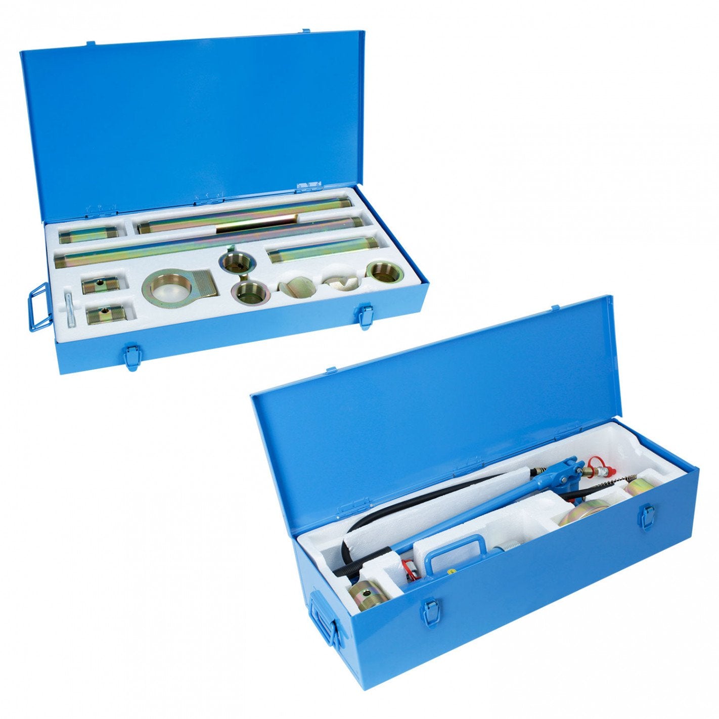 Porto Power 20 Toneladas HJ0204 - HANDIJACK