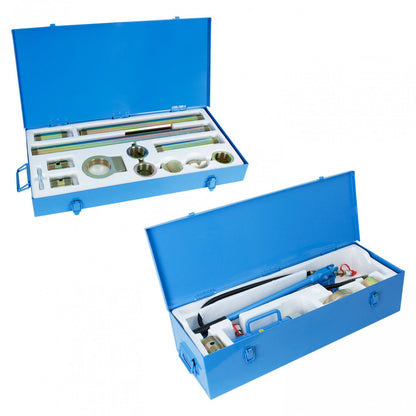 Porto Power 20 Toneladas HJ0204 - HANDIJACK