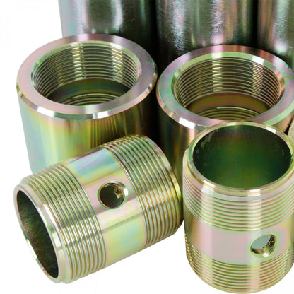 Porto Power 20 Toneladas HJ0204 - HANDIJACK