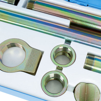 Porto Power 20 Toneladas HJ0204 - HANDIJACK