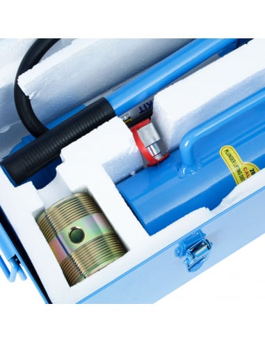 Porto Power 20 Toneladas HJ0204 - HANDIJACK