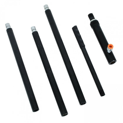 Porto Power 4 Toneladas 15 Pcs Caja Plástica T70401S - Torin
