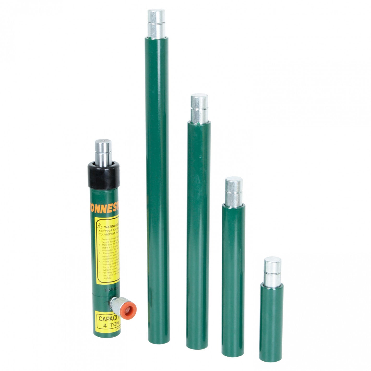 Porto Power 4 Toneladas AE010020 - Jonnesway