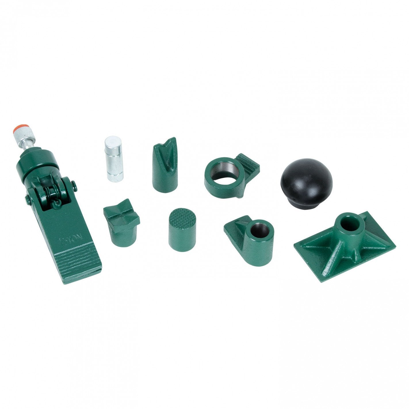 Porto Power 4 Toneladas AE010020 - Jonnesway