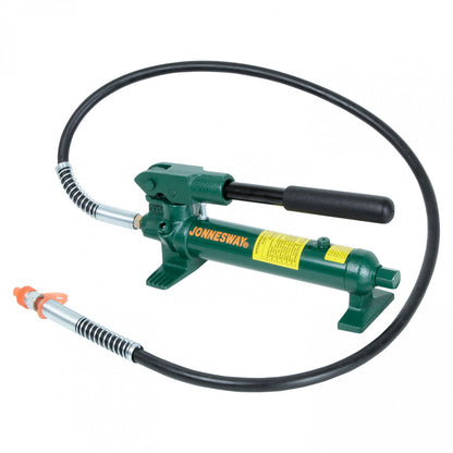 Porto Power 4 Toneladas AE010020 - Jonnesway