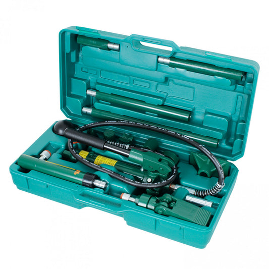 Porto Power 4 Toneladas AE010020 - Jonnesway