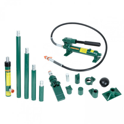 Porto Power 4 Toneladas AE010020 - Jonnesway