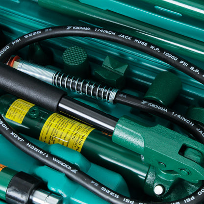 Porto Power 4 Toneladas AE010020 - Jonnesway