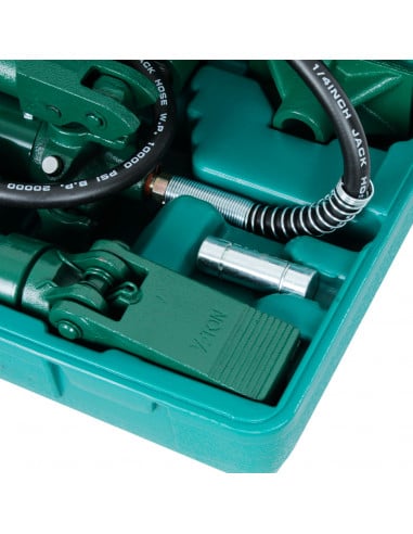 Porto Power 4 Toneladas AE010020 - Jonnesway