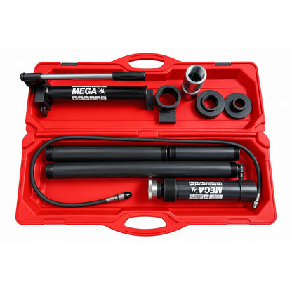 Porto Power Hidraulico Standard 20 Toneladas GC-20-M - MEGA