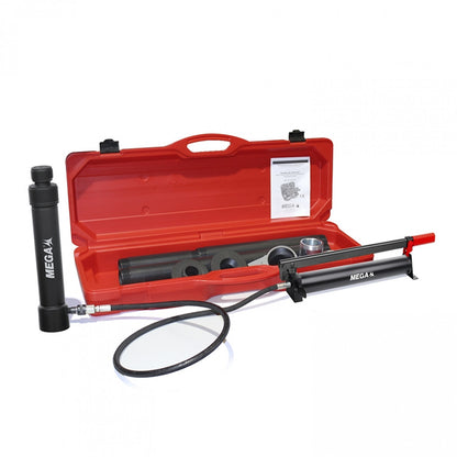 Porto Power Hidraulico Standard 20 Toneladas GC-20-M - MEGA