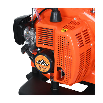 Pulverizador / Fumigador a gasolina 42cc 20lts- Everest