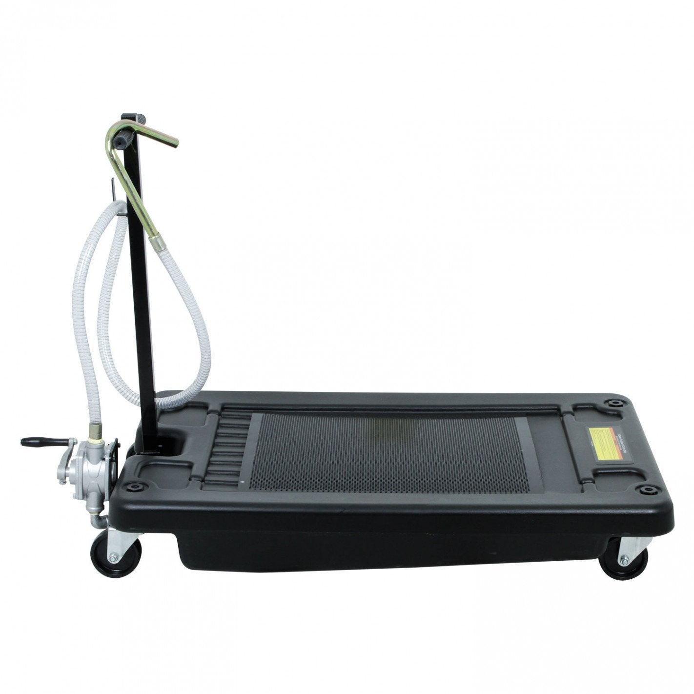 Recogedor aceite usado bajo perfil 70 Lts. KN30670l - ACO