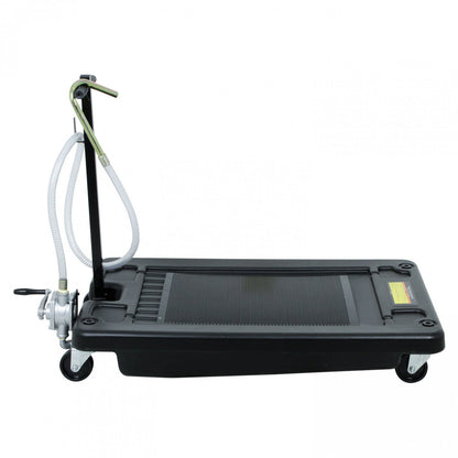 Recogedor aceite usado bajo perfil 70 Lts. KN30670l - ACO