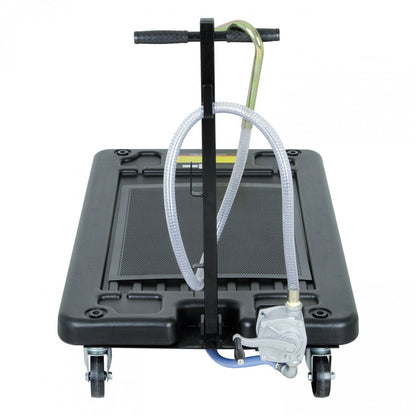 Recogedor aceite usado bajo perfil 70 Lts. KN30670l - ACO