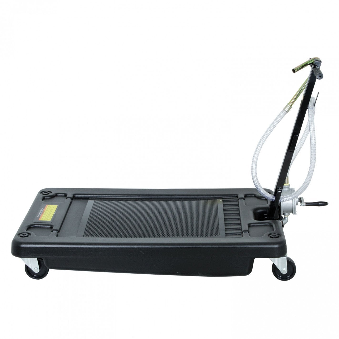 Recogedor aceite usado bajo perfil 70 Lts. KN30670l - ACO