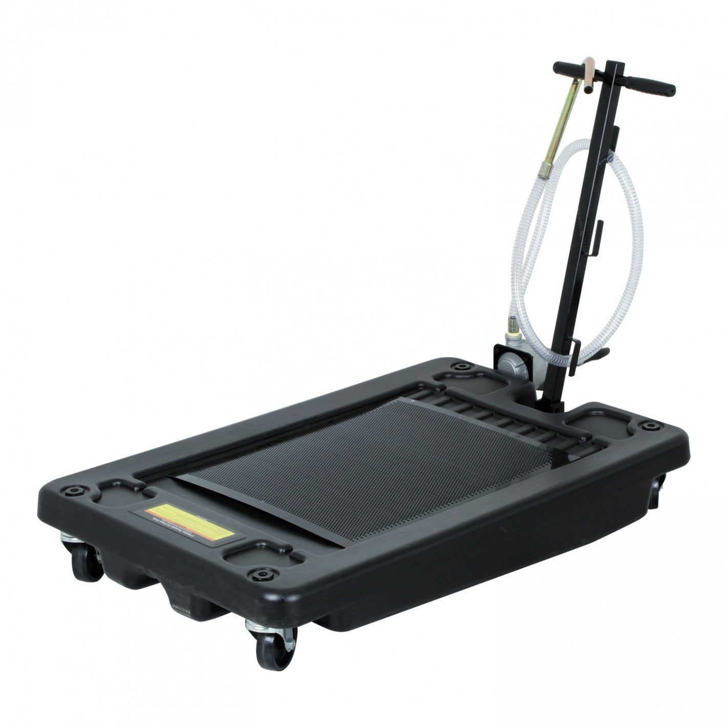 Recogedor aceite usado bajo perfil 70 Lts. KN30670l - ACO