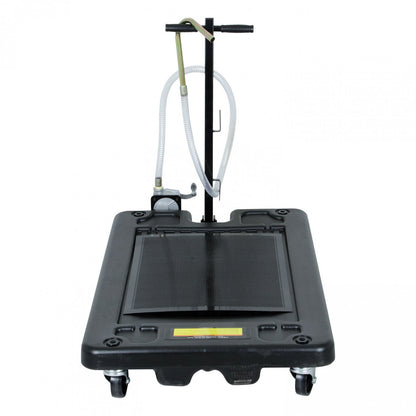 Recogedor aceite usado bajo perfil 70 Lts. KN30670l - ACO