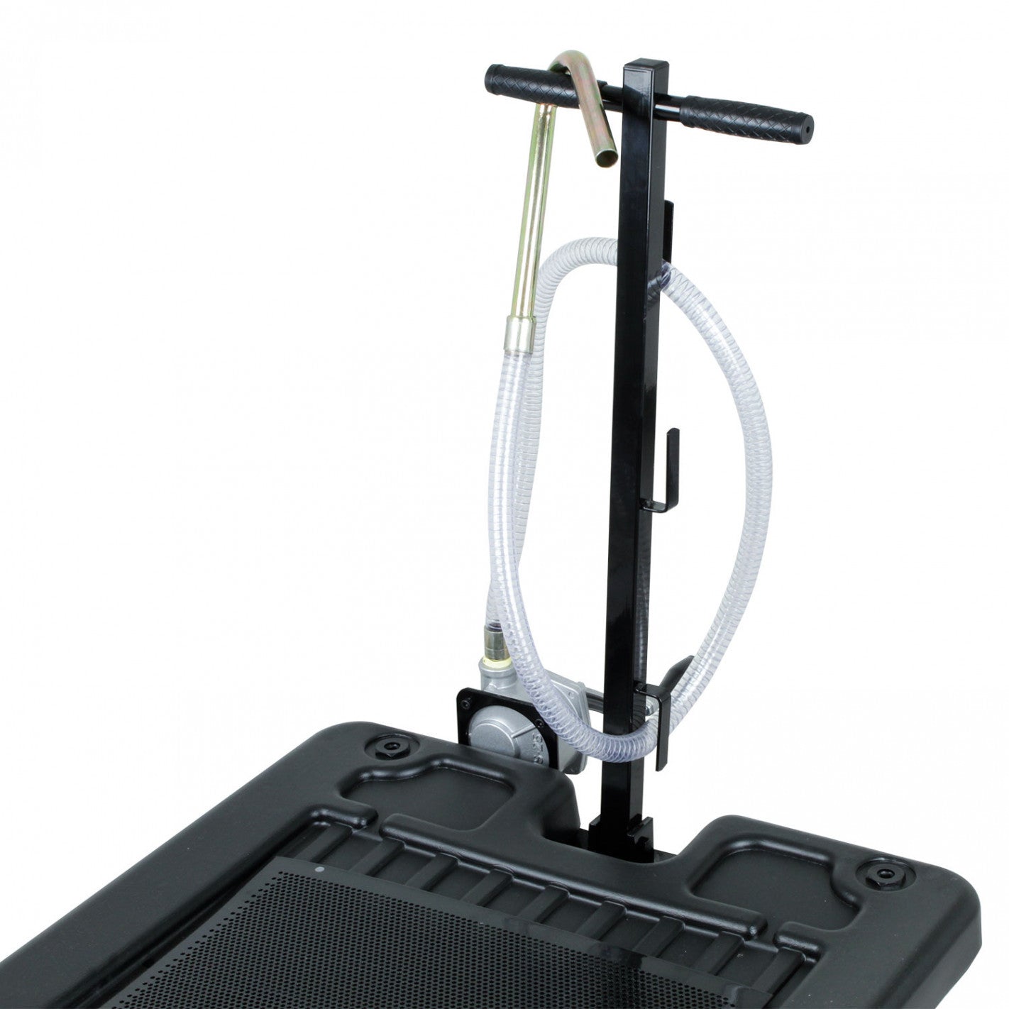 Recogedor aceite usado bajo perfil 70 Lts. KN30670l - ACO