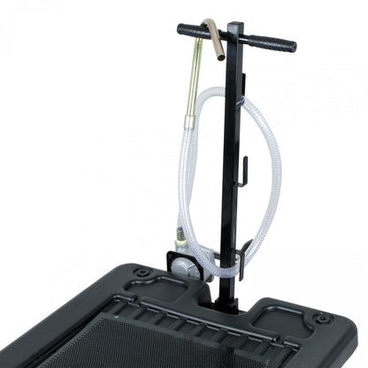 Recogedor aceite usado bajo perfil 70 Lts. KN30670l - ACO