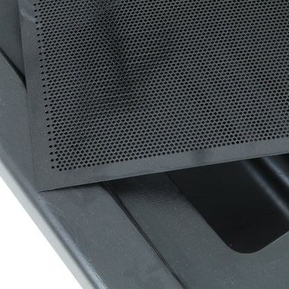 Recogedor aceite usado bajo perfil 70 Lts. KN30670l - ACO