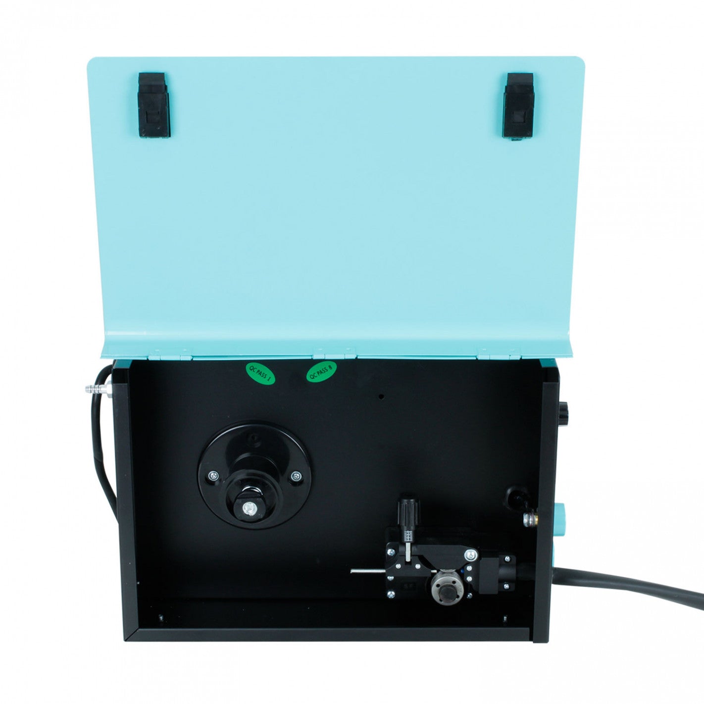 Soldadora 160 amp Mig Flux-Arco-Tig Imet 160/220 - Energy