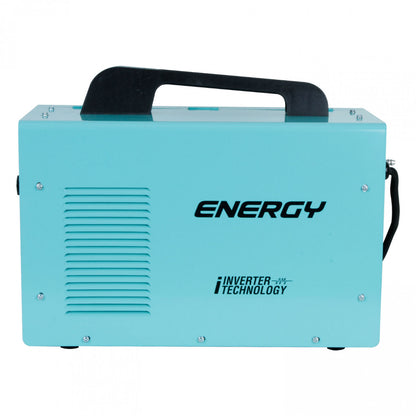 Soldadora 160 amp Mig Flux-Arco-Tig Imet 160/220 - Energy