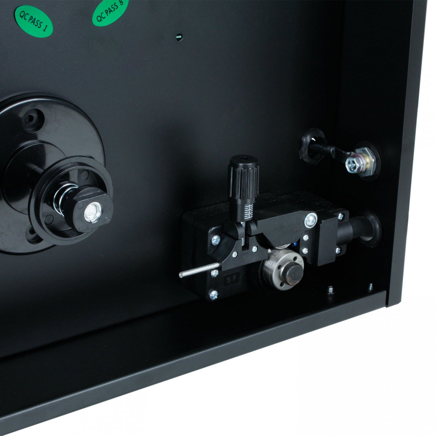 Soldadora 160 amp Mig Flux-Arco-Tig Imet 160/220 - Energy