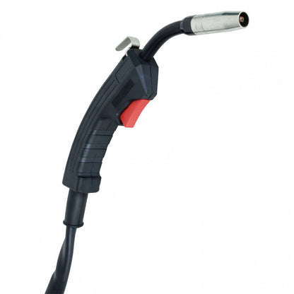 Soldadora 160 amp Mig Flux-Arco-Tig Imet 160/220 - Energy