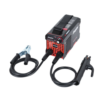 Soldadora Inversora Arco Manual 100 AMP - EZSMINI-100IT - ENERGIZER