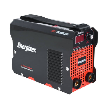 Soldadora Inversora Arco Manual 160 AMP - EZMINI-160IT- ENERGIZER