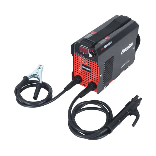 Soldadora Inversora Arco Manual 160 AMP - EZMINI-160IT- ENERGIZER